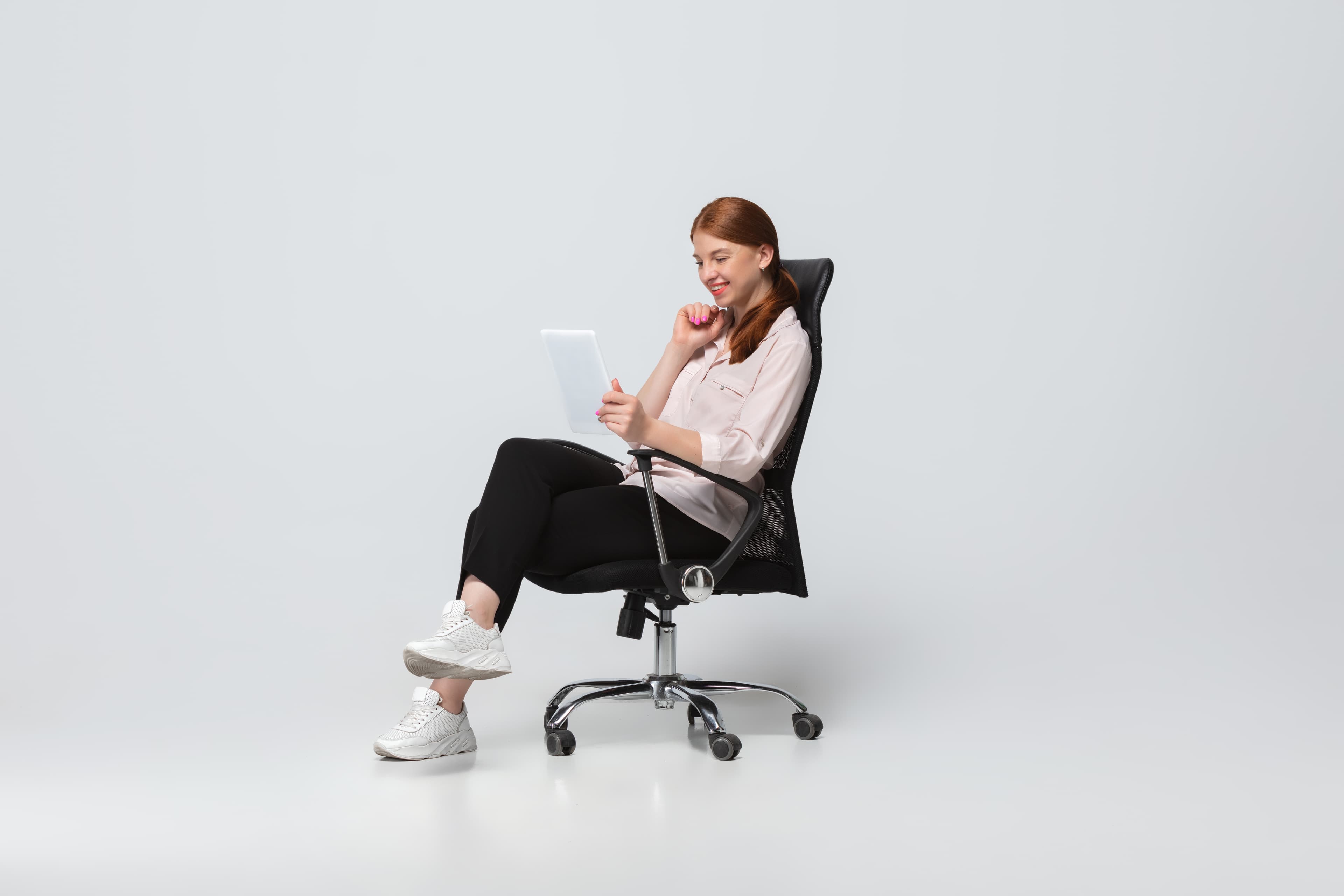 office