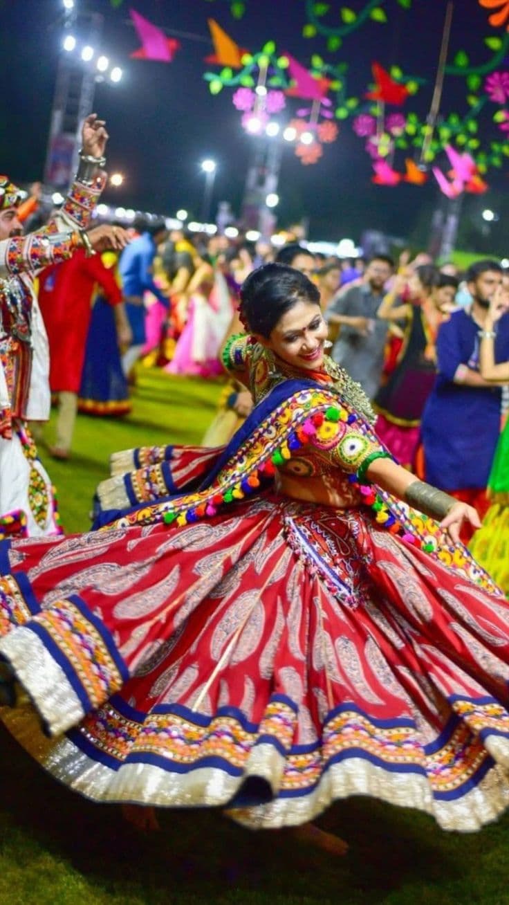 Navratri