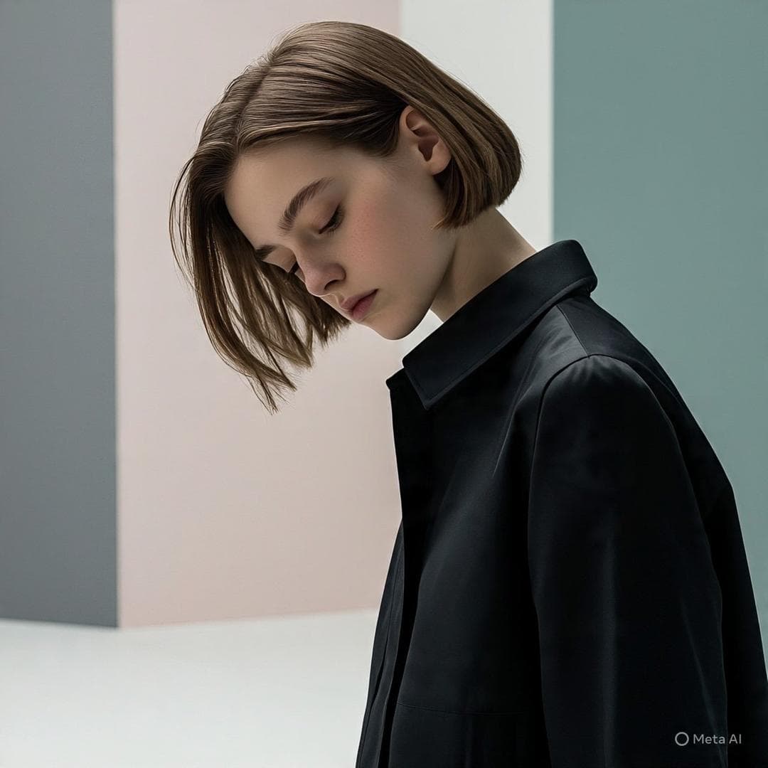 { "image_request": { "subject": "Woman", "setting": { "location": "Parking lot outside a party venue", "time_of_day": "Nighttime", "lighting": "Direct flash photography with slight motion blur" }, "woman_details": { "hair": { "description": "Maintains the original length, color, and volume exactly as shown in the reference image", "style": "Unchanged from the provided image" }, "facial_features": "Identical to the reference image with no modifications", "makeup": { "lips": "Subtle glossy finish", "general": "Clearly visible makeup" }, "pose": { "main_body": "Arms crossed, positioned very close to the camera", "hands": "One hand lifted near the face, suggesting an attempt to shield from the camera" }, "expression": "Unfocused and distracted" }, "attire": { "top": "White strapless lace corset featuring front hook or clasp closures", "bottom": "Light-wash denim low-rise skinny jeans", "accessories": { "bag": "White shoulder bag"…